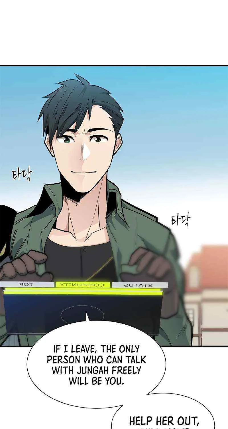 Read The Tutorial Is Too Hard chapter 42 image 34 on Lezhin