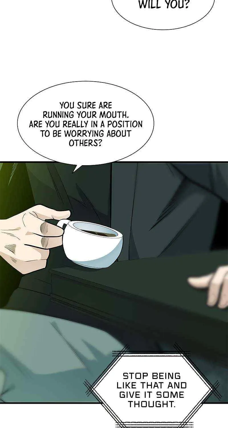 Read The Tutorial Is Too Hard chapter 42 image 35 on Lezhin