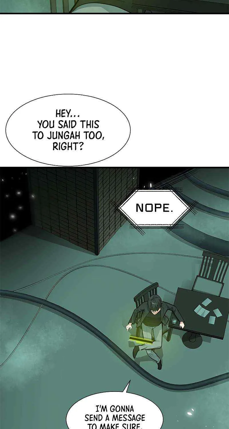 Read The Tutorial Is Too Hard chapter 42 image 37 on Lezhin