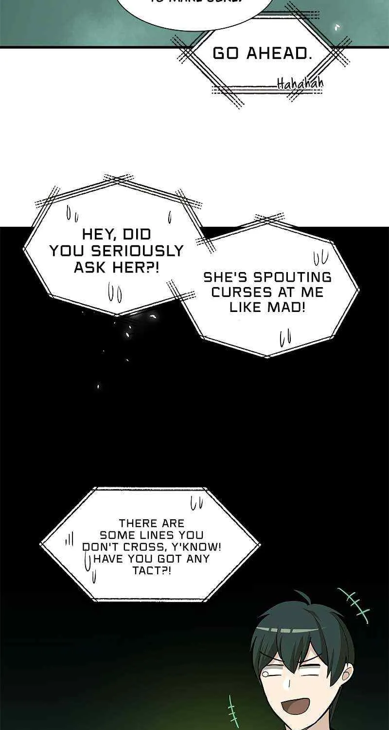 Read The Tutorial Is Too Hard chapter 42 image 38 on Lezhin