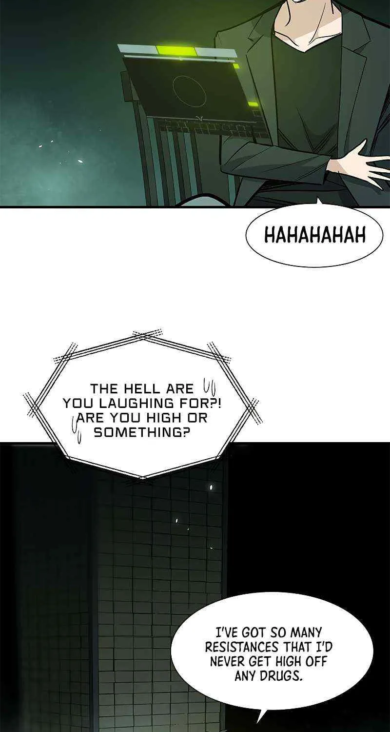 Read The Tutorial Is Too Hard chapter 42 image 39 on Lezhin