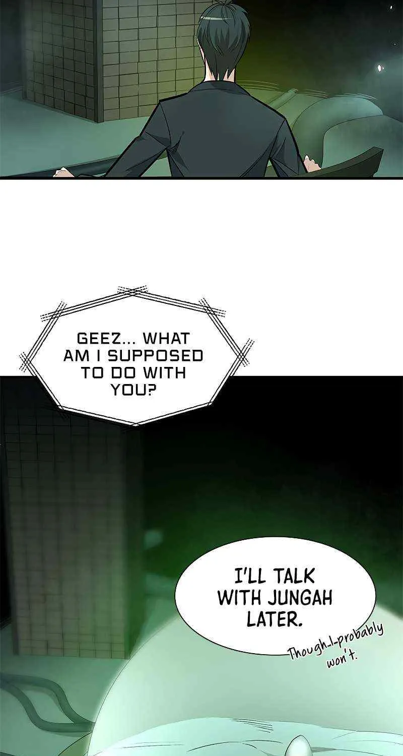 Read The Tutorial Is Too Hard chapter 42 image 40 on Lezhin
