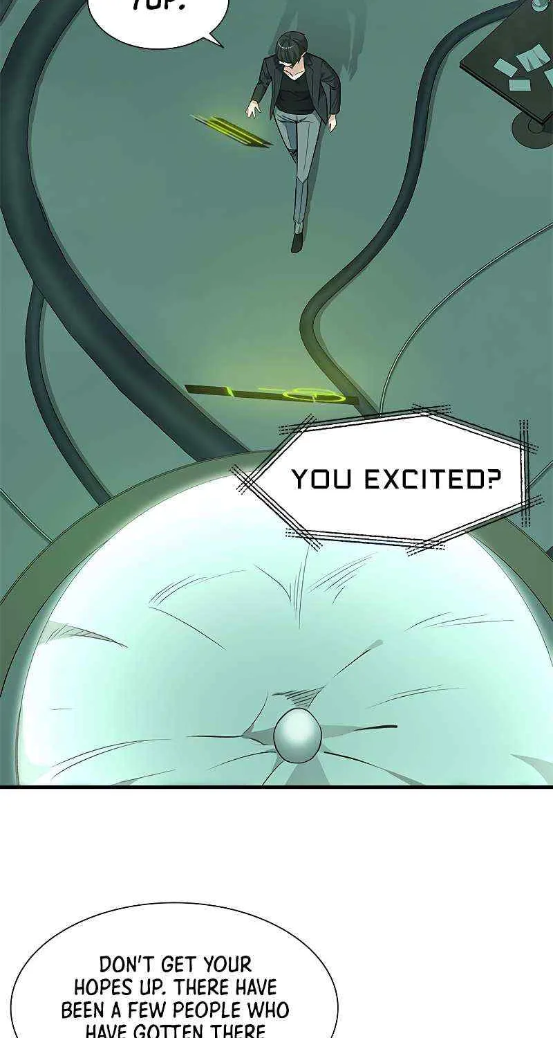 Read The Tutorial Is Too Hard chapter 42 image 43 on Lezhin