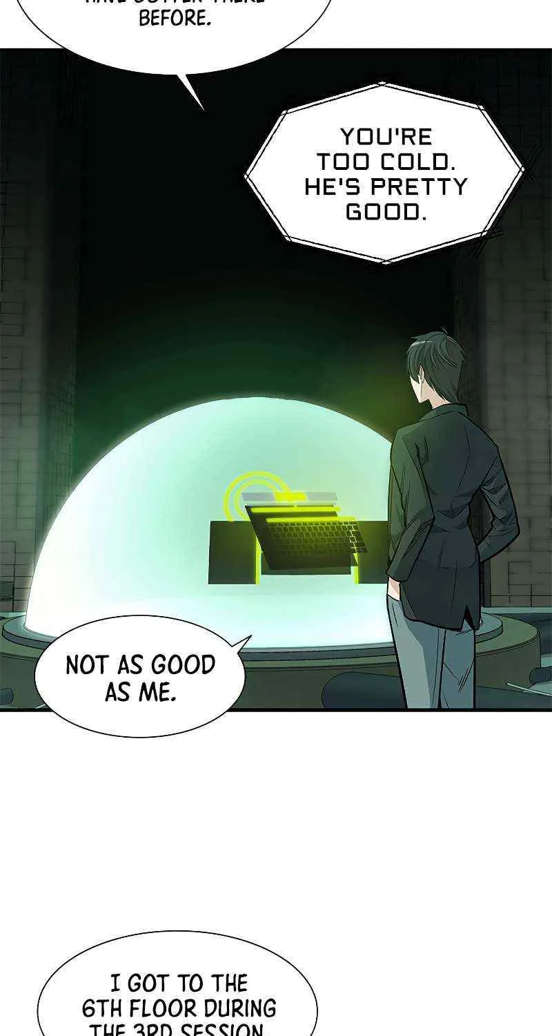 Read The Tutorial Is Too Hard chapter 42 image 44 on Lezhin