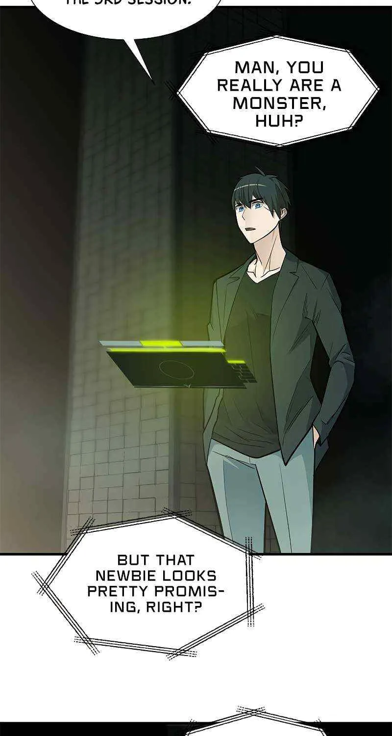 Read The Tutorial Is Too Hard chapter 42 image 45 on Lezhin