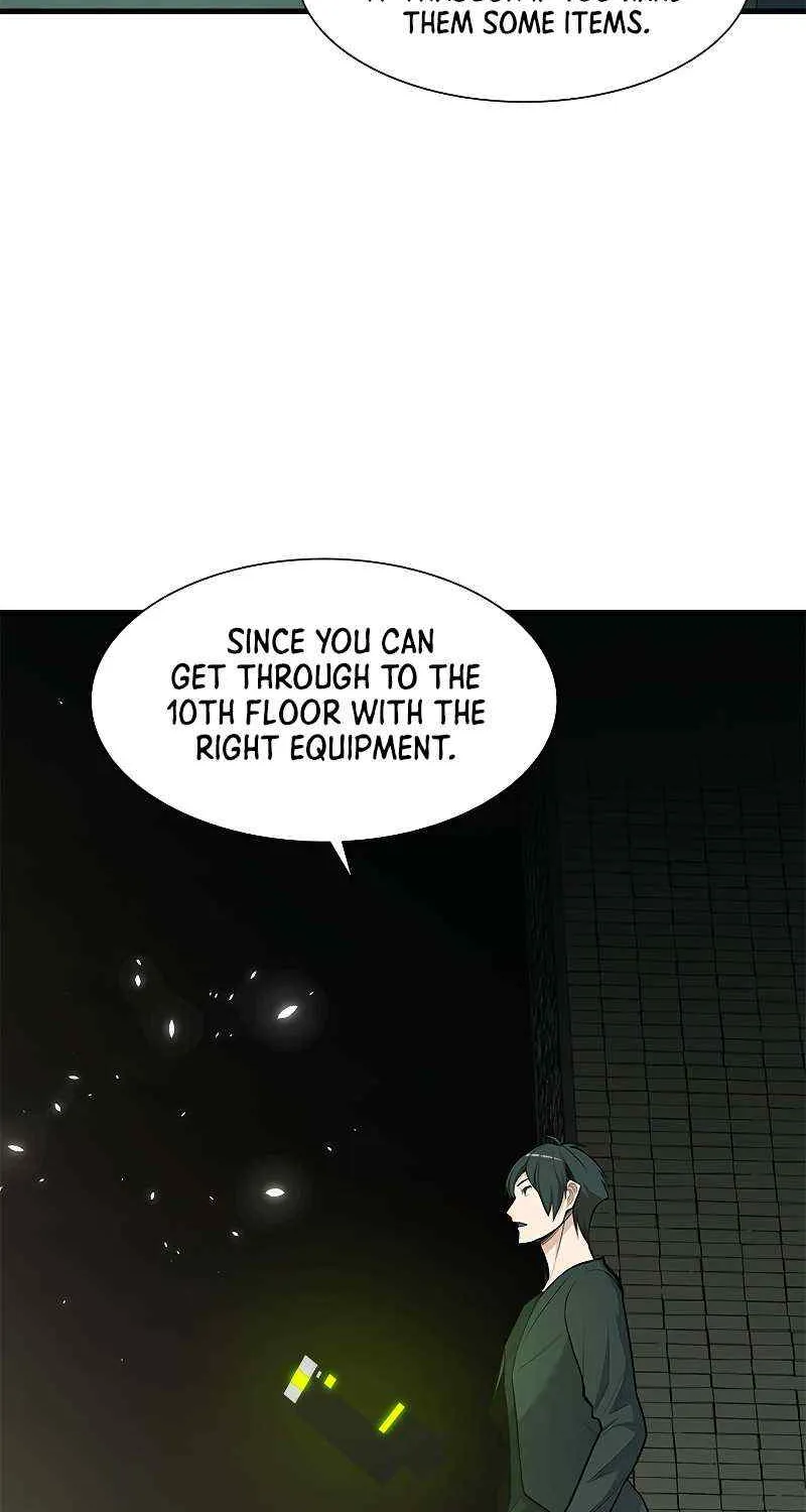 Read The Tutorial Is Too Hard chapter 42 image 47 on Lezhin