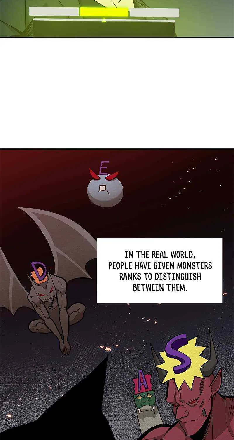 Read The Tutorial Is Too Hard chapter 42 image 51 on Lezhin