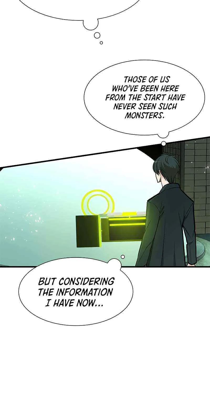 Read The Tutorial Is Too Hard chapter 42 image 57 on Lezhin