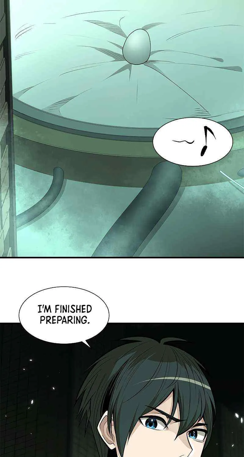 Read The Tutorial Is Too Hard chapter 42 image 6 on Lezhin