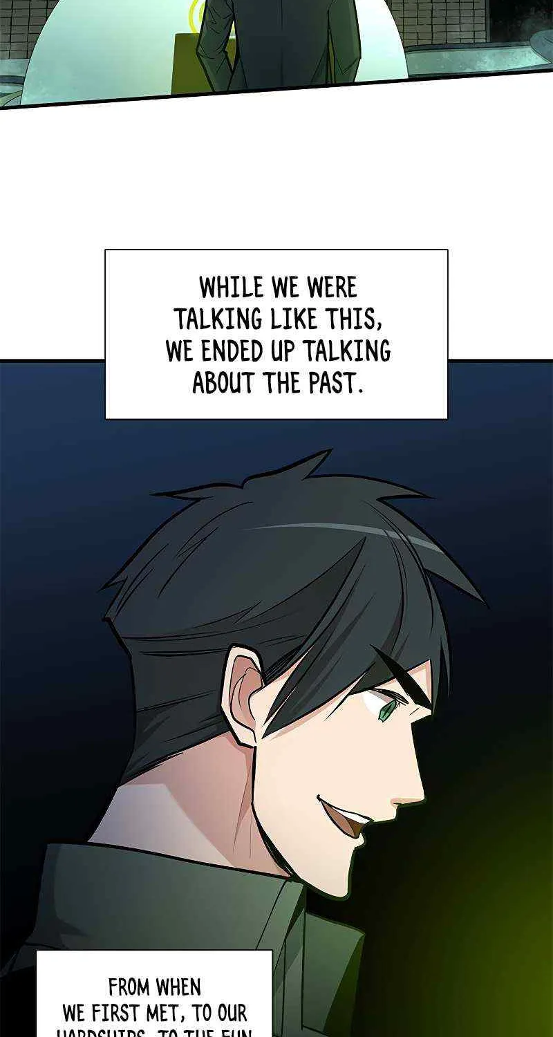 Read The Tutorial Is Too Hard chapter 42 image 60 on Lezhin