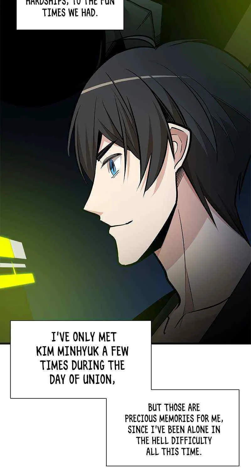 Read The Tutorial Is Too Hard chapter 42 image 61 on Lezhin