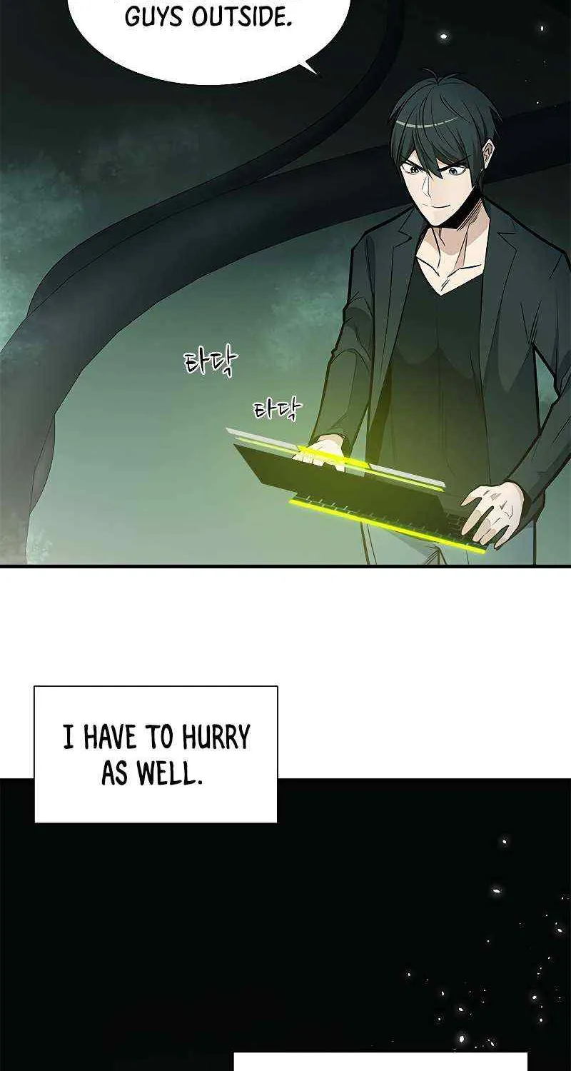 Read The Tutorial Is Too Hard chapter 42 image 65 on Lezhin