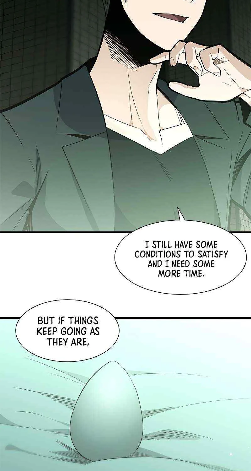 Read The Tutorial Is Too Hard chapter 42 image 7 on Lezhin