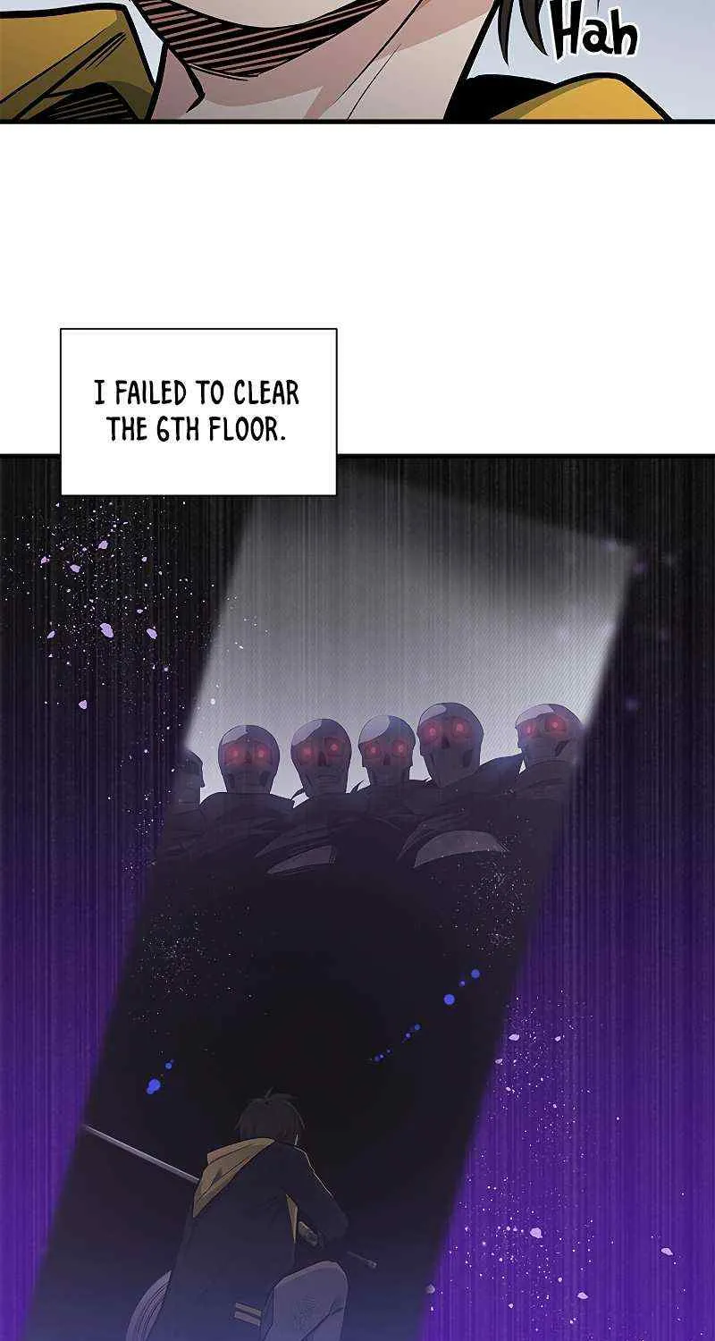 Read The Tutorial Is Too Hard chapter 42 image 72 on Lezhin