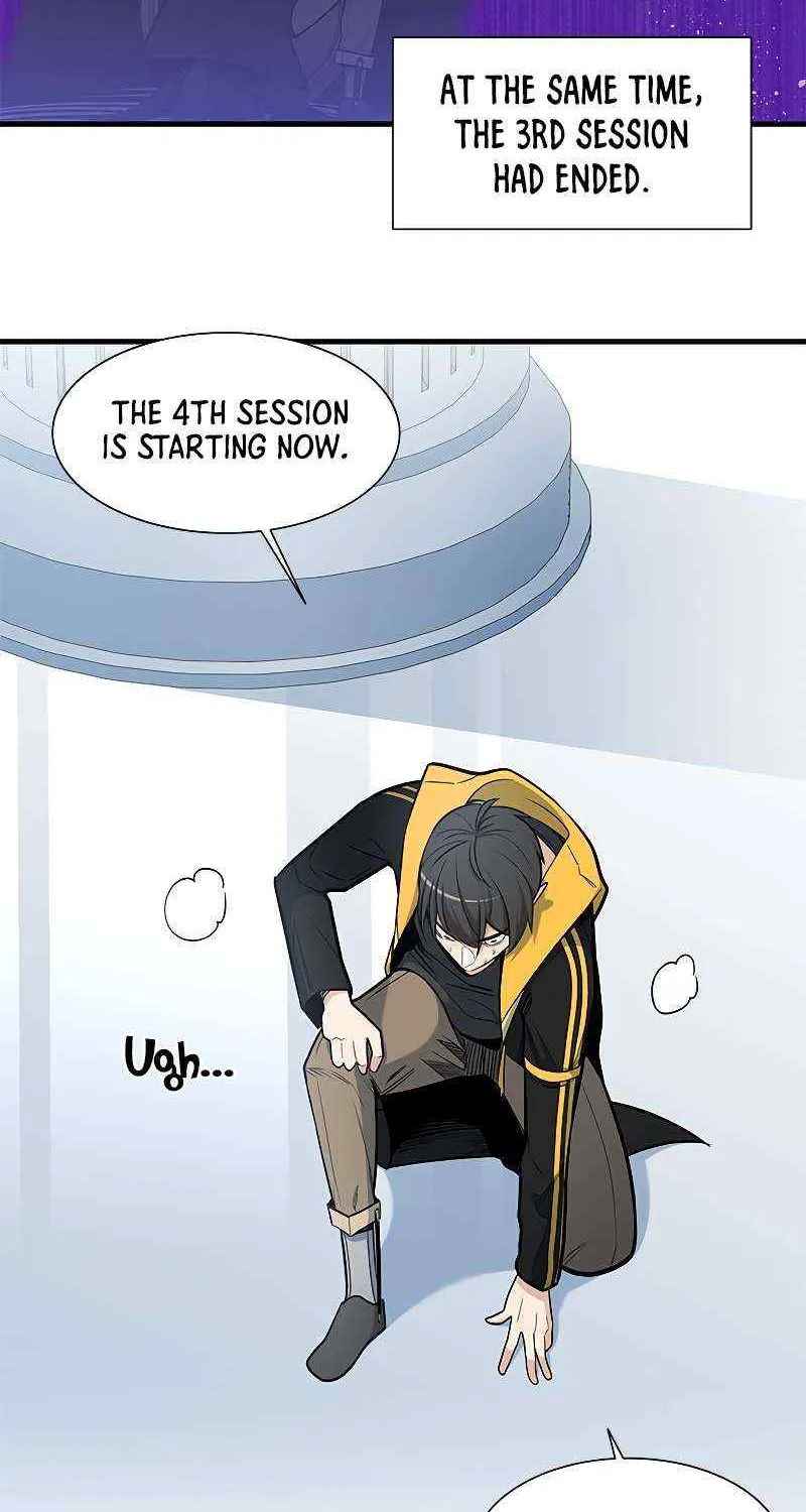 Read The Tutorial Is Too Hard chapter 42 image 73 on Lezhin