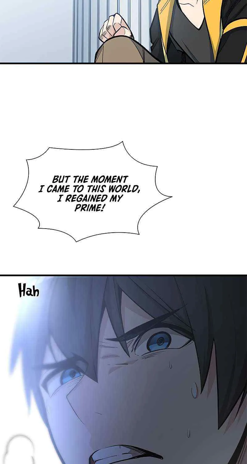 Read The Tutorial Is Too Hard chapter 42 image 78 on Lezhin