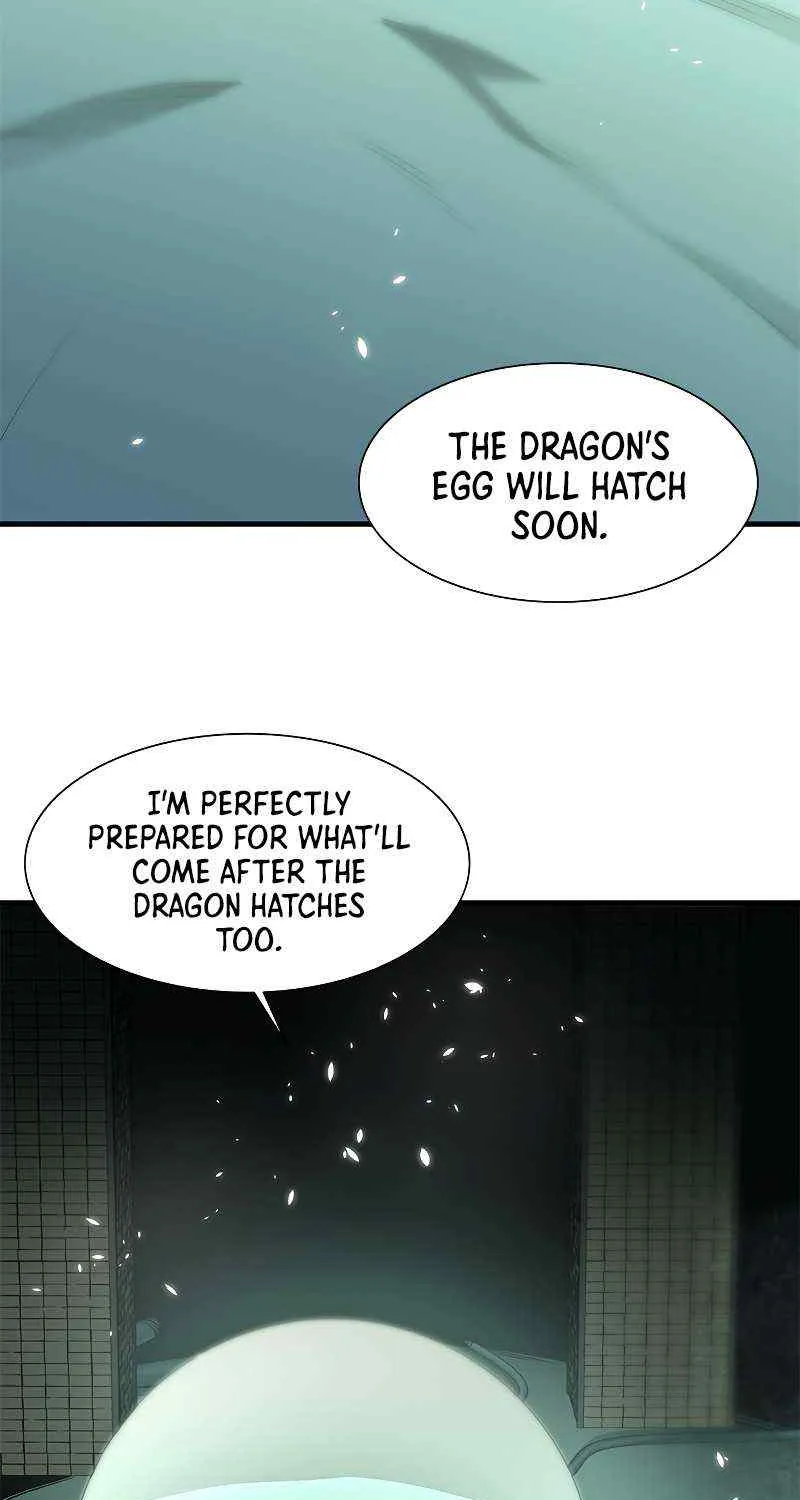 Read The Tutorial Is Too Hard chapter 42 image 8 on Lezhin