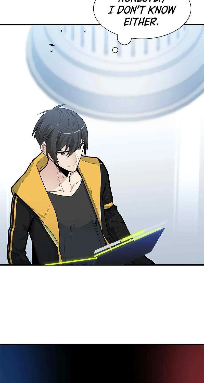 Read The Tutorial Is Too Hard chapter 43 image 13 on Lezhin