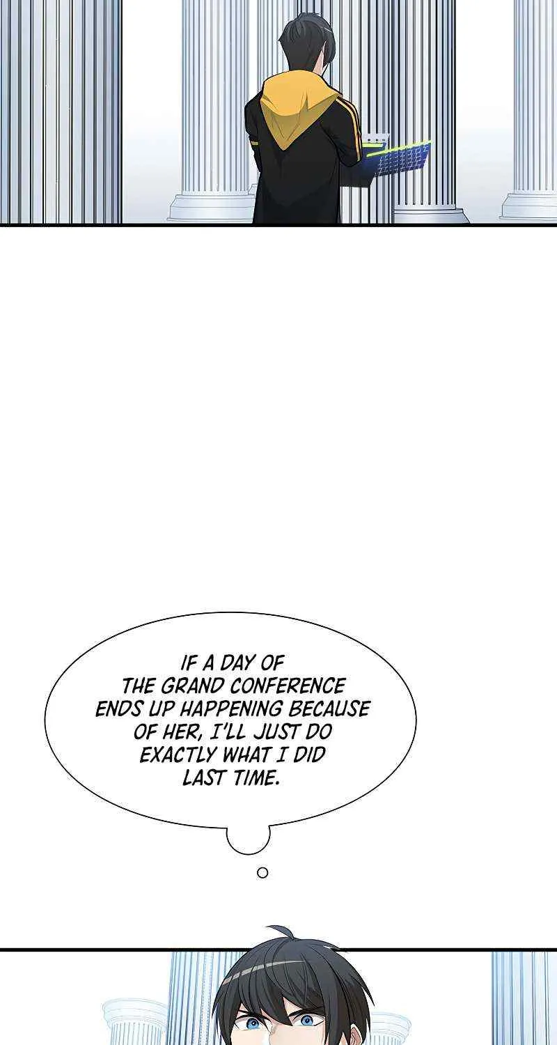 Read The Tutorial Is Too Hard chapter 43 image 16 on Lezhin