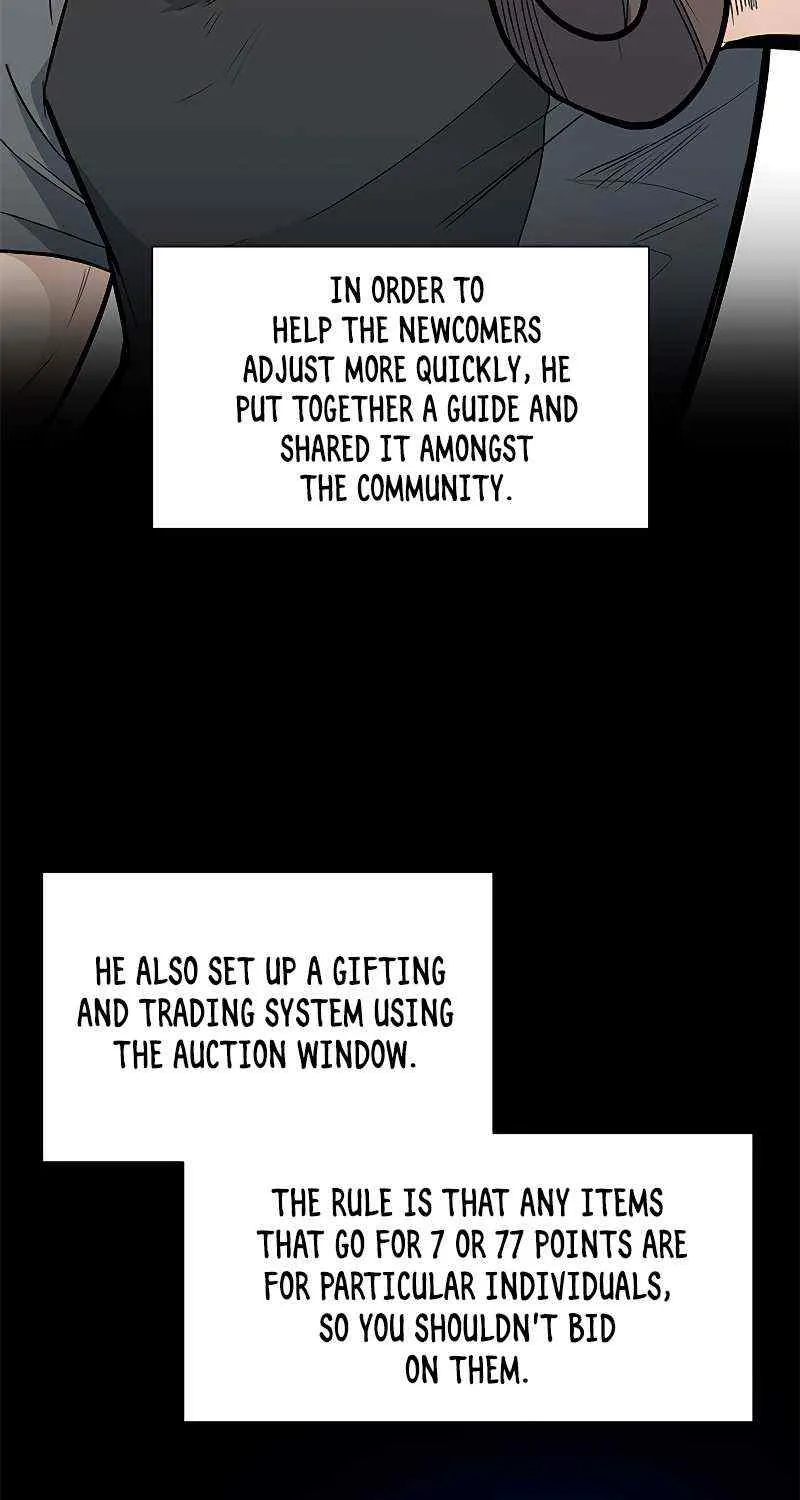 Read The Tutorial Is Too Hard chapter 43 image 18 on Lezhin