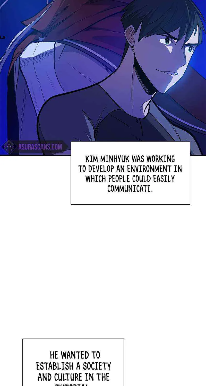 Read The Tutorial Is Too Hard chapter 43 image 23 on Lezhin