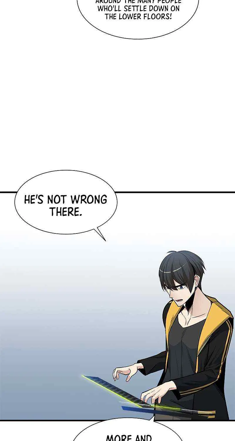 Read The Tutorial Is Too Hard chapter 43 image 25 on Lezhin