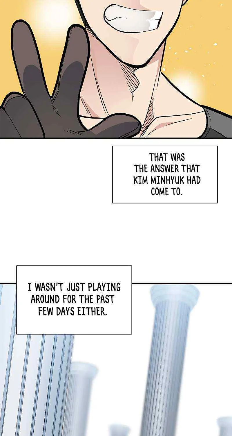 Read The Tutorial Is Too Hard chapter 43 image 27 on Lezhin