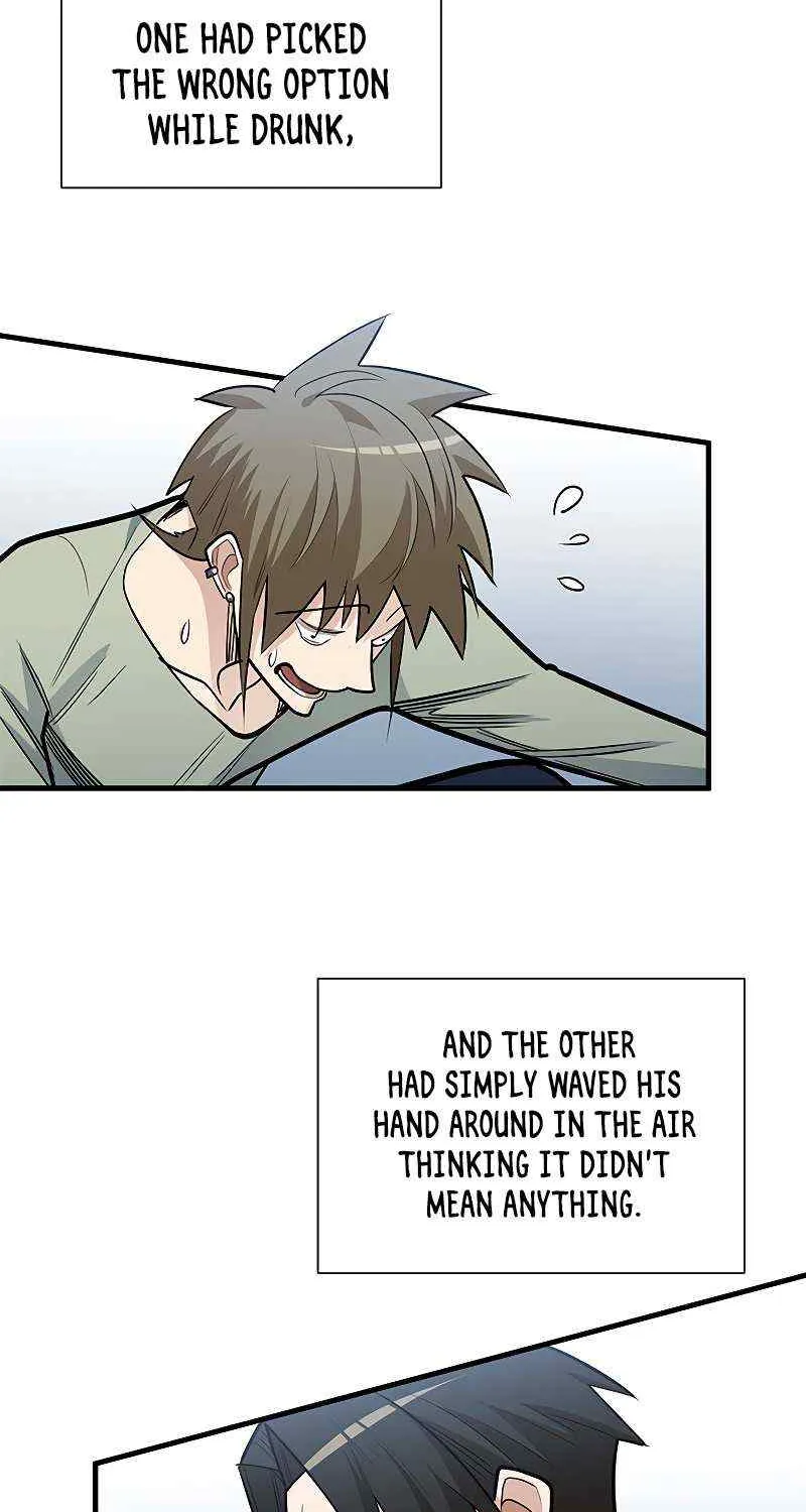 Read The Tutorial Is Too Hard chapter 43 image 30 on Lezhin
