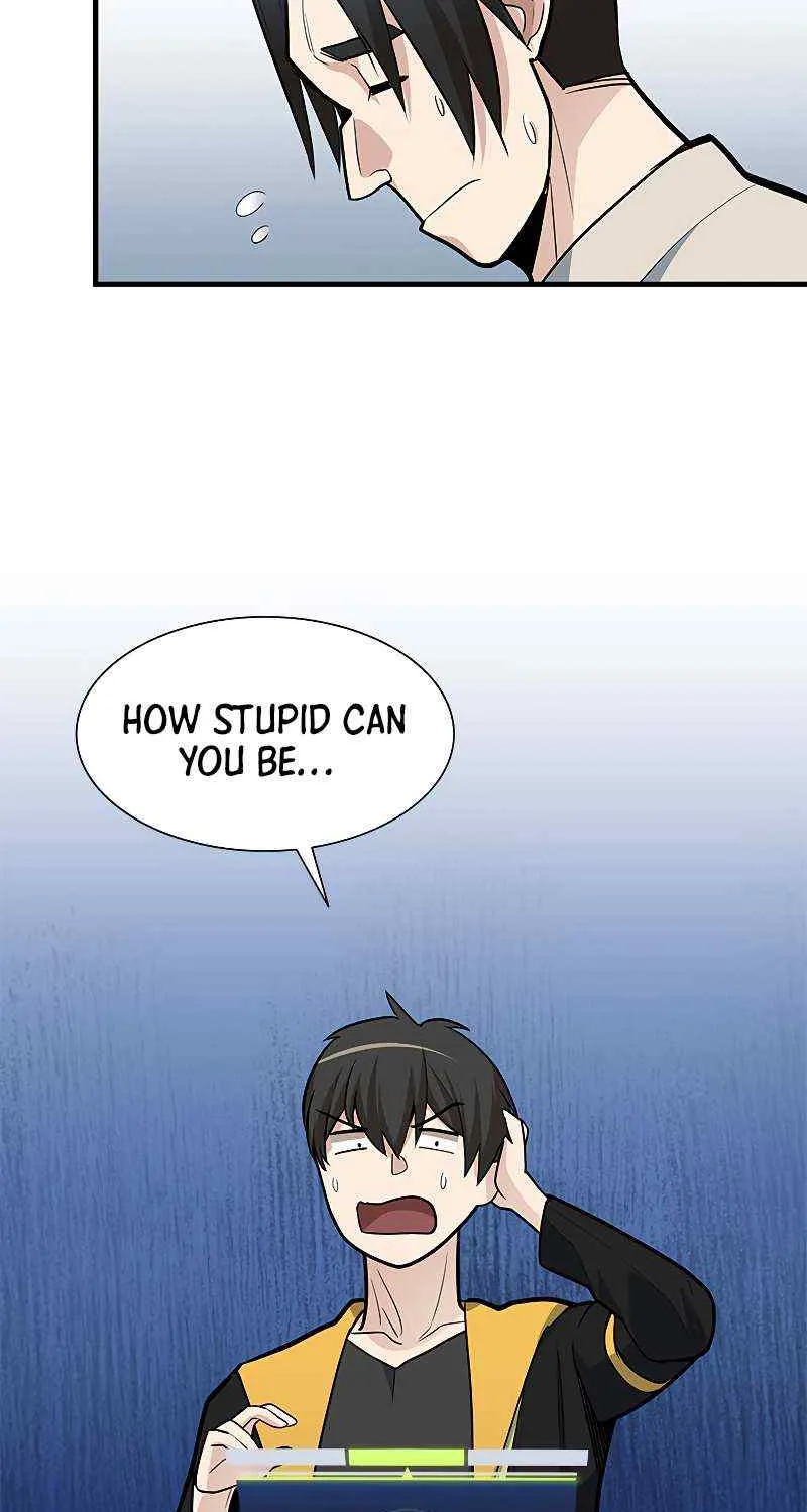 Read The Tutorial Is Too Hard chapter 43 image 31 on Lezhin