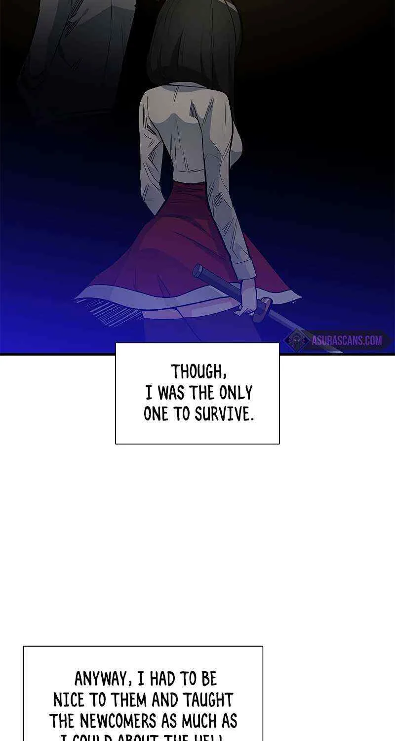Read The Tutorial Is Too Hard chapter 43 image 33 on Lezhin