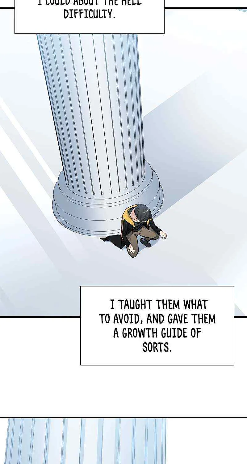 Read The Tutorial Is Too Hard chapter 43 image 34 on Lezhin