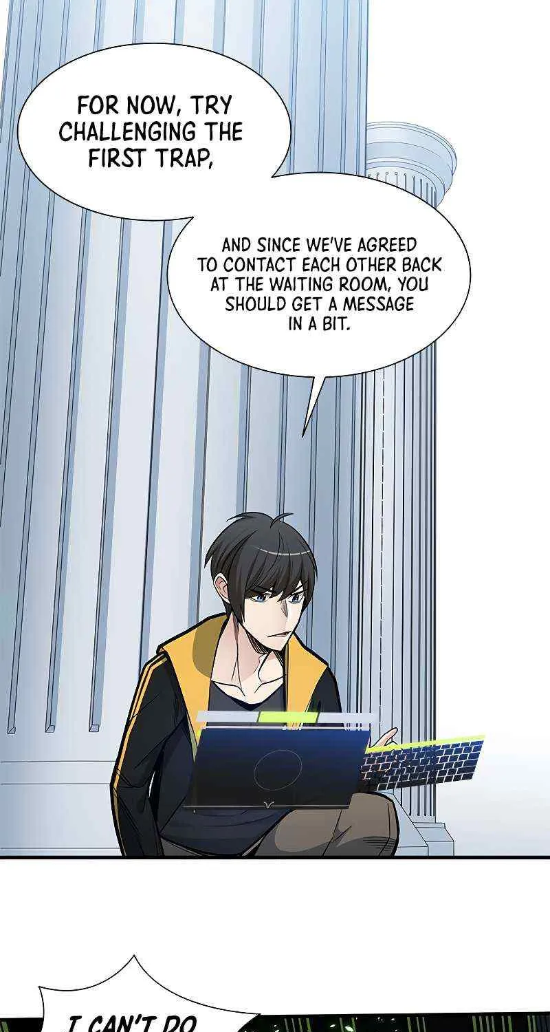 Read The Tutorial Is Too Hard chapter 43 image 35 on Lezhin
