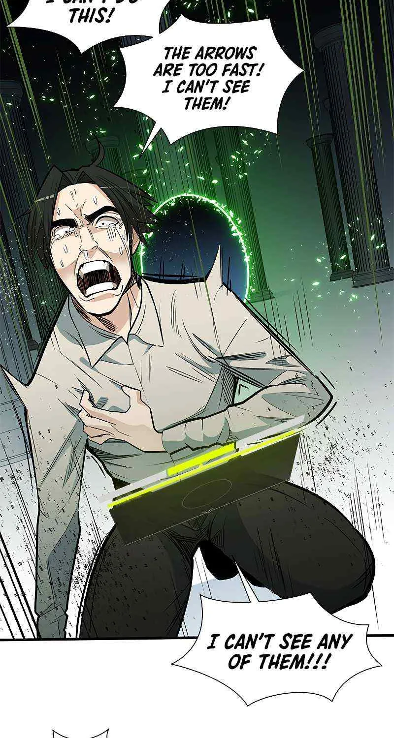 Read The Tutorial Is Too Hard chapter 43 image 36 on Lezhin