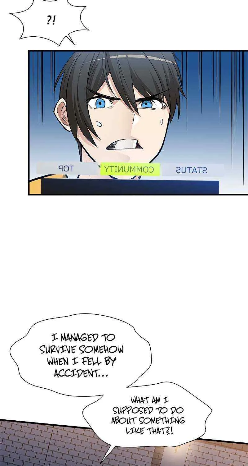 Read The Tutorial Is Too Hard chapter 43 image 37 on Lezhin