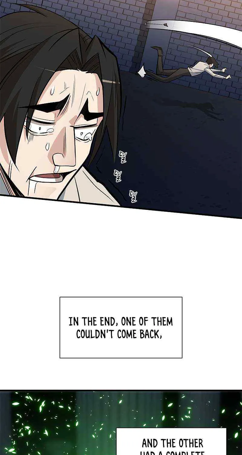 Read The Tutorial Is Too Hard chapter 43 image 38 on Lezhin