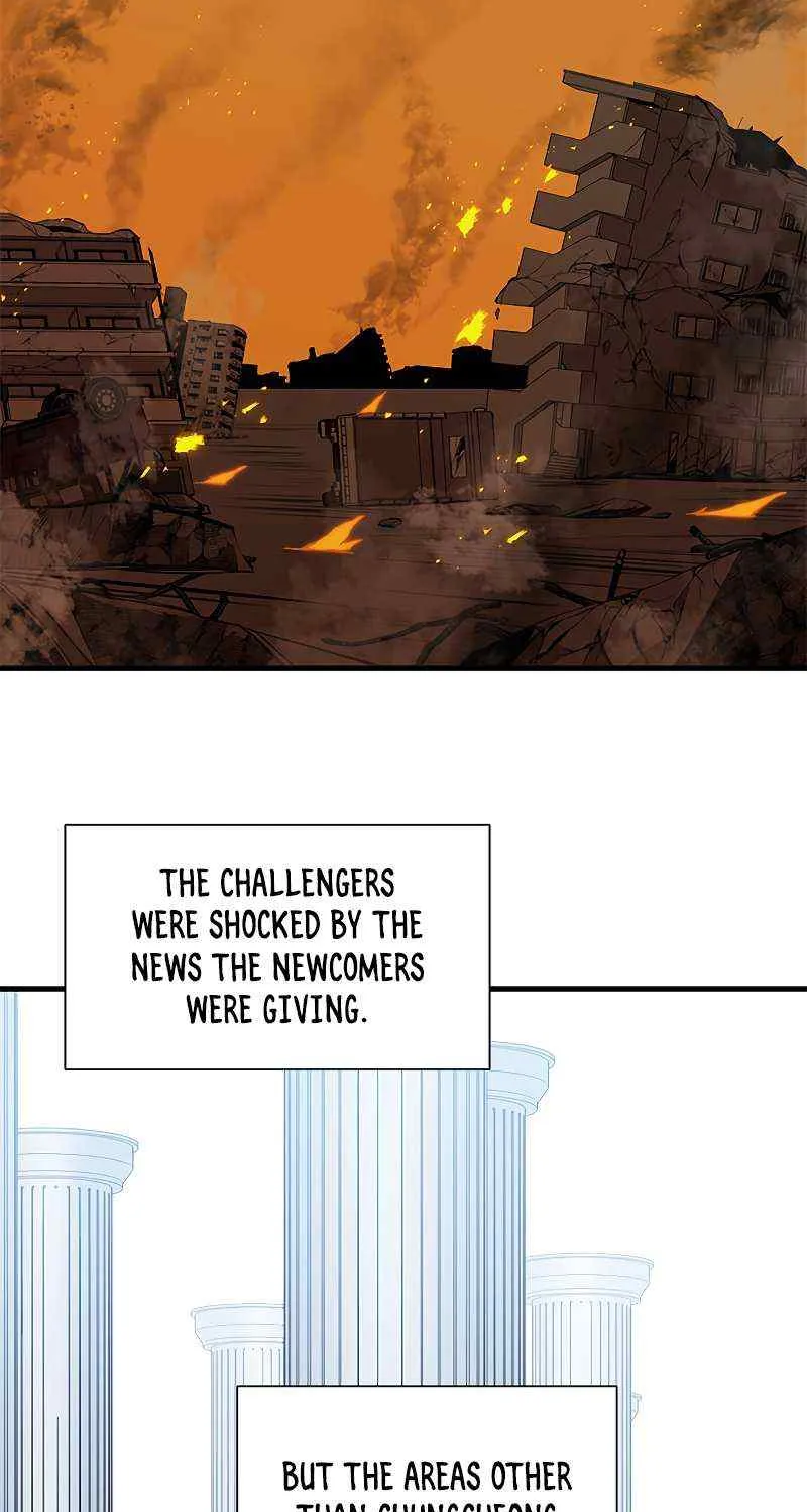 Read The Tutorial Is Too Hard chapter 43 image 4 on Lezhin