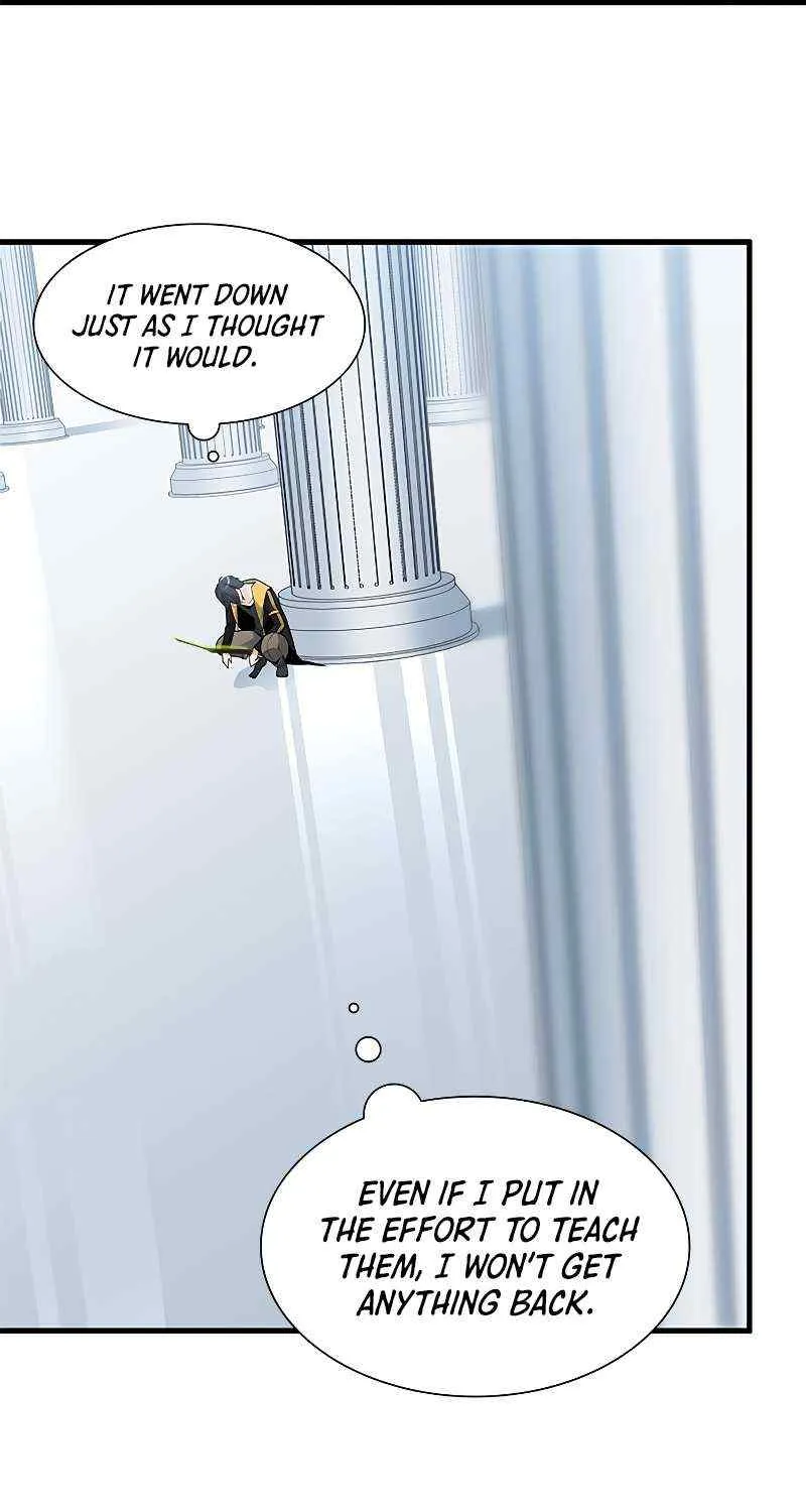 Read The Tutorial Is Too Hard chapter 43 image 40 on Lezhin