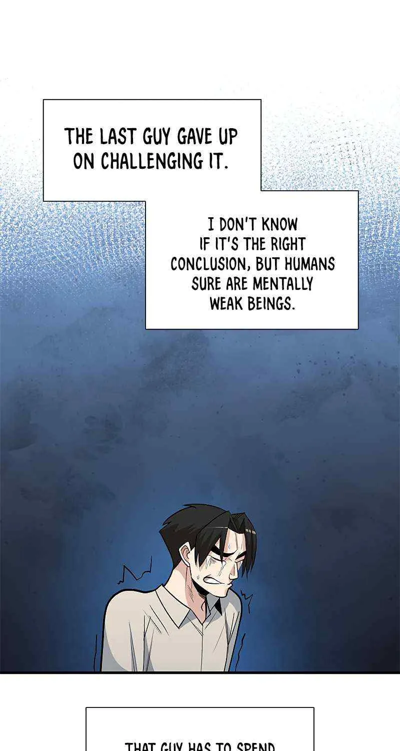 Read The Tutorial Is Too Hard chapter 43 image 43 on Lezhin