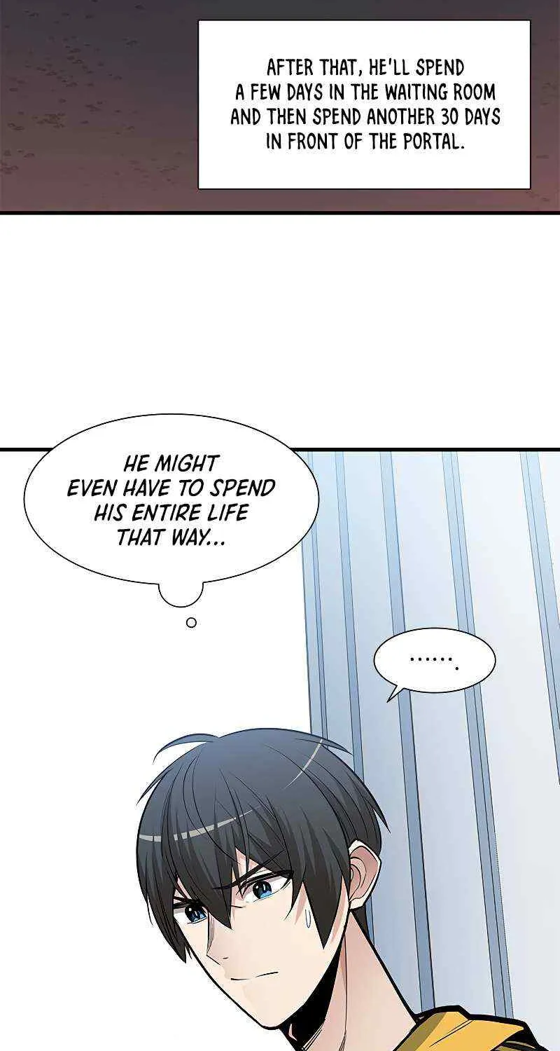 Read The Tutorial Is Too Hard chapter 43 image 45 on Lezhin