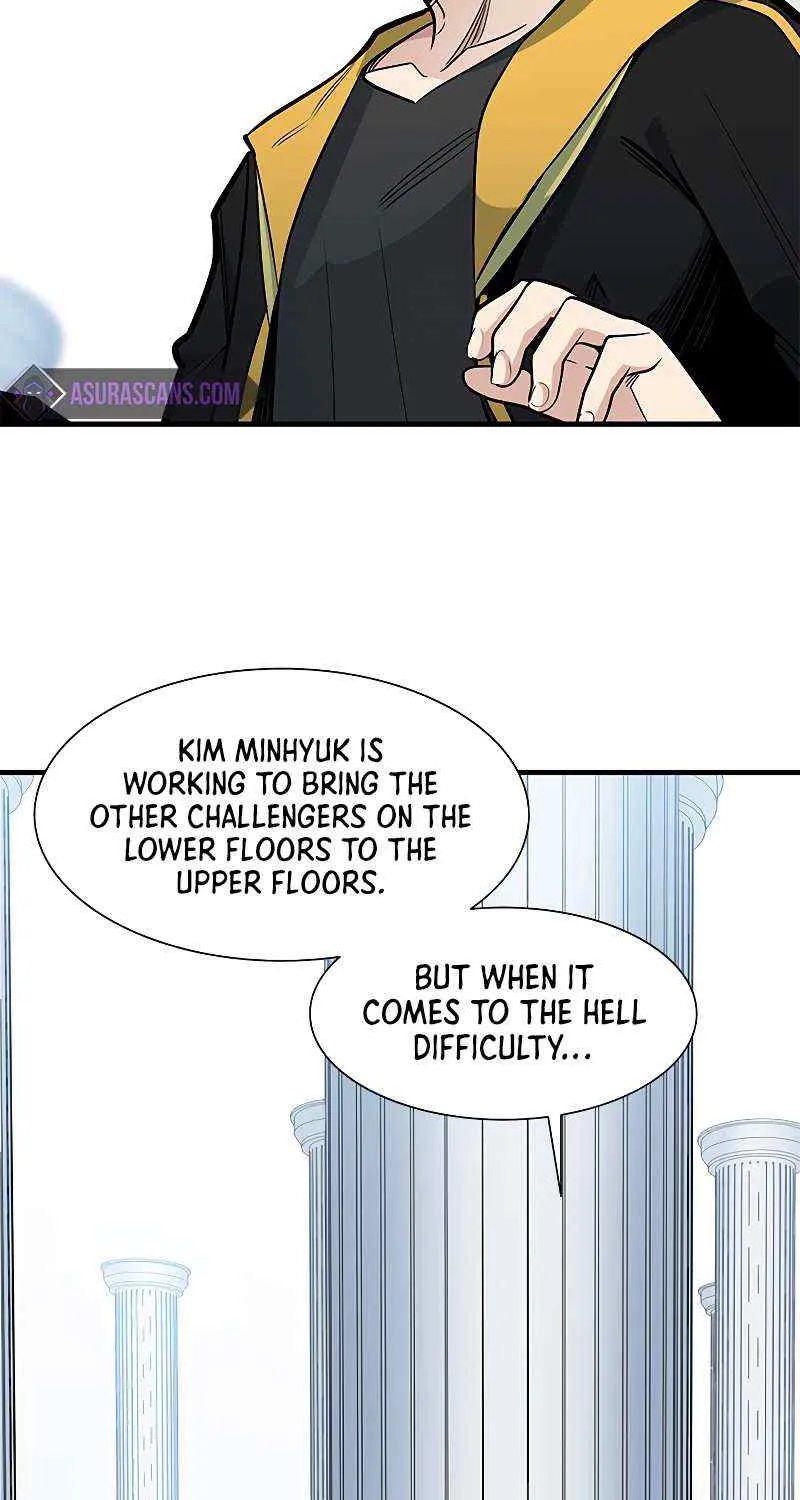 Read The Tutorial Is Too Hard chapter 43 image 46 on Lezhin