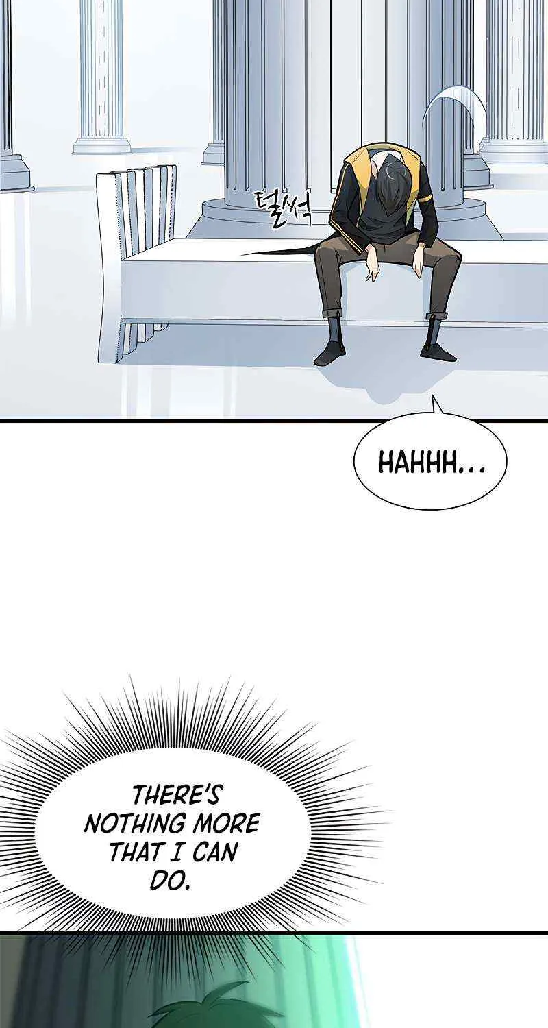 Read The Tutorial Is Too Hard chapter 43 image 47 on Lezhin
