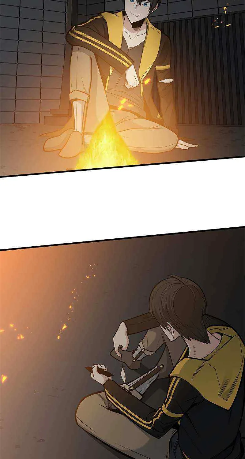 Read The Tutorial Is Too Hard chapter 43 image 51 on Lezhin