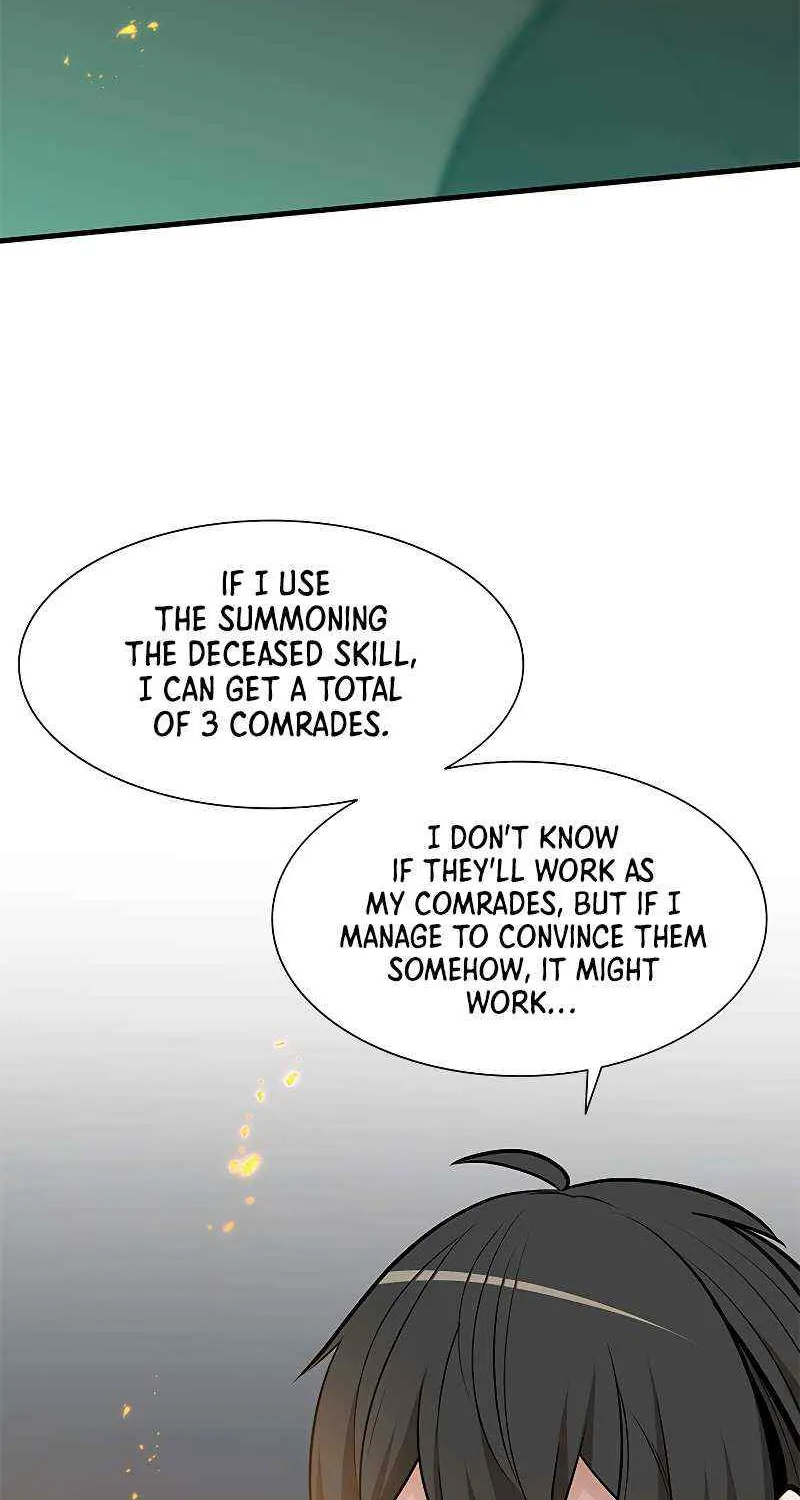 Read The Tutorial Is Too Hard chapter 43 image 53 on Lezhin