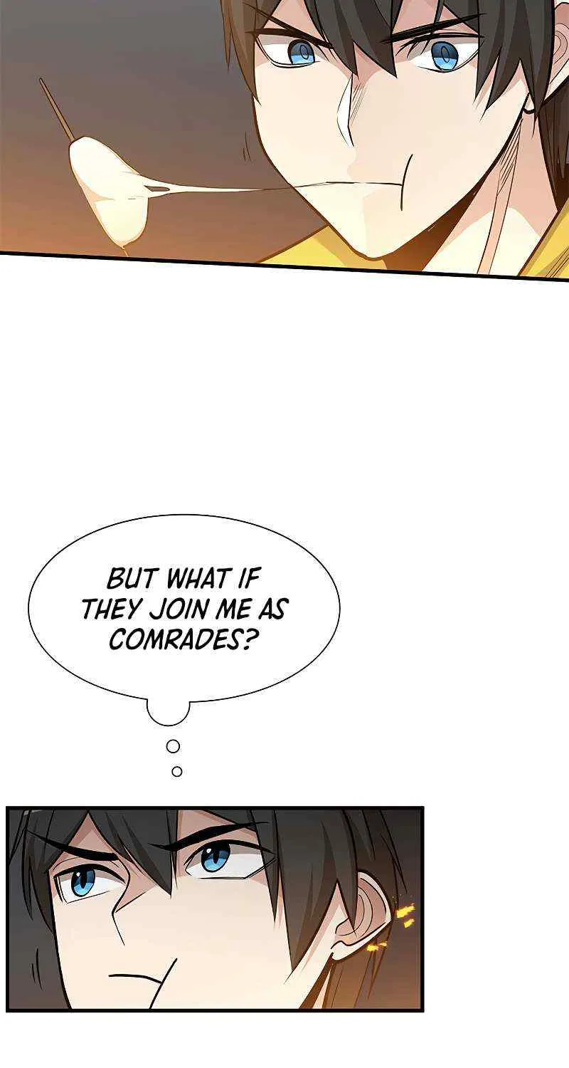 Read The Tutorial Is Too Hard chapter 43 image 54 on Lezhin