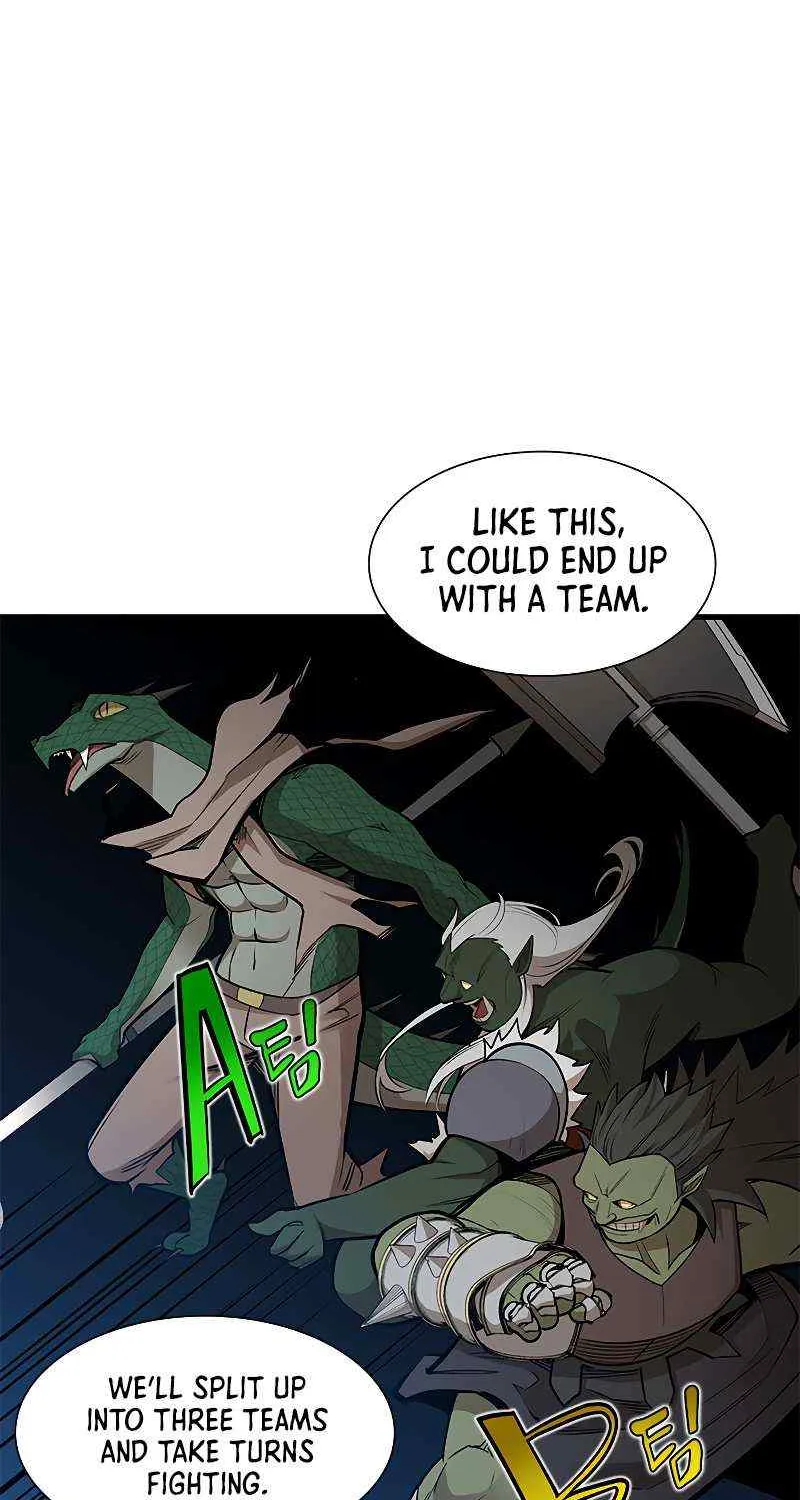 Read The Tutorial Is Too Hard chapter 43 image 55 on Lezhin