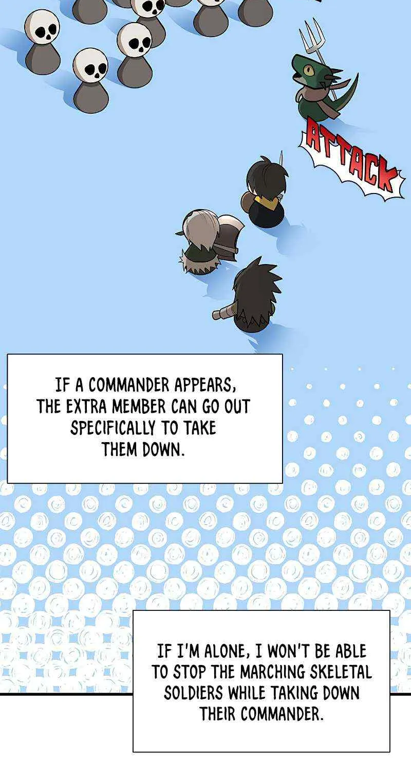 Read The Tutorial Is Too Hard chapter 43 image 57 on Lezhin