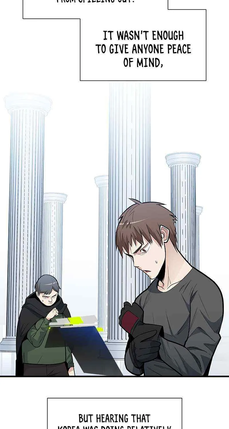 Read The Tutorial Is Too Hard chapter 43 image 6 on Lezhin