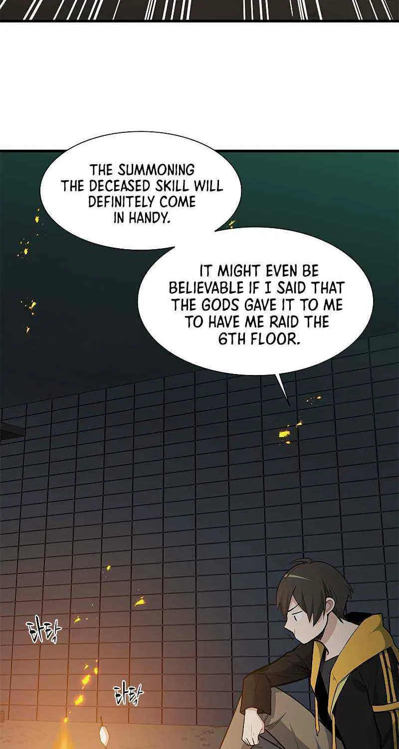 Read The Tutorial Is Too Hard chapter 43 image 60 on Lezhin