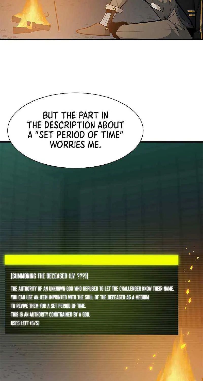 Read The Tutorial Is Too Hard chapter 43 image 61 on Lezhin
