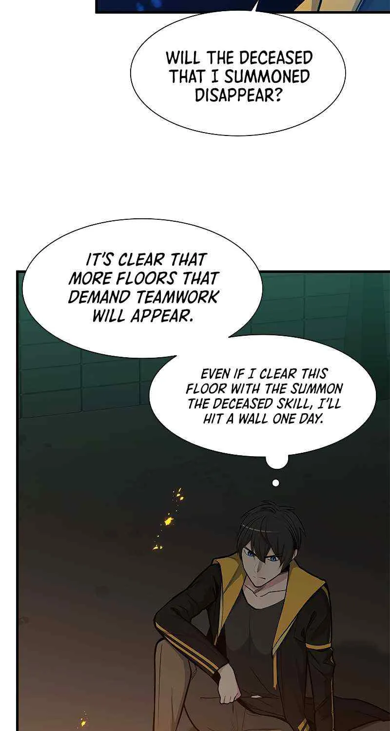 Read The Tutorial Is Too Hard chapter 43 image 63 on Lezhin